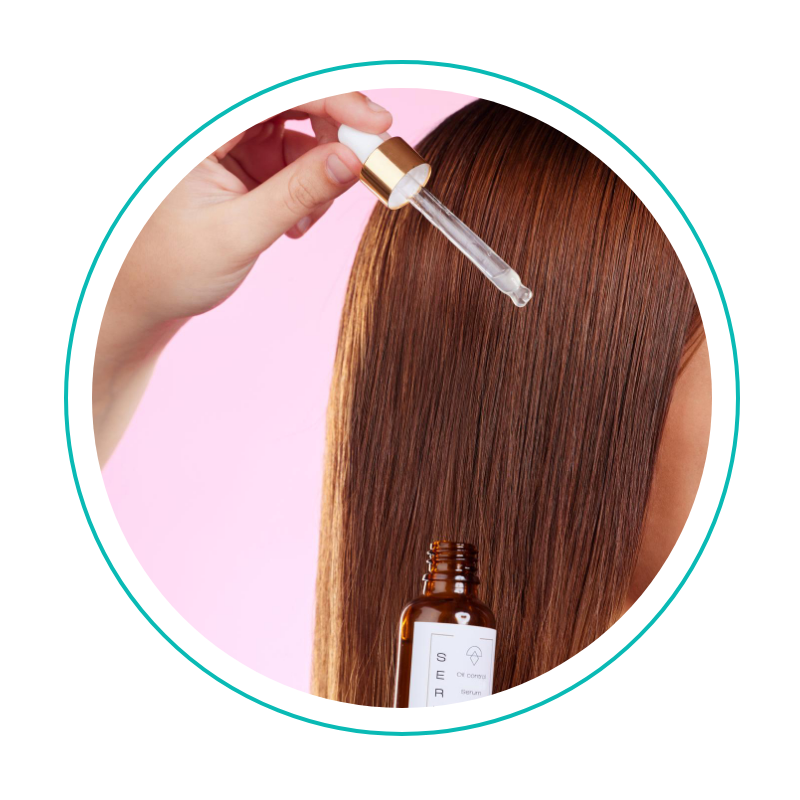 عناية الشعر